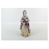 Huge Collection of Dresden 