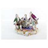 Huge Collection of Dresden 