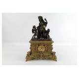 19th Century French Bronze