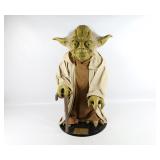 Lifesize! Yoda