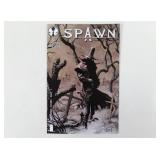 Huge Amount of Spawn Comics