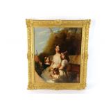 Art & Elegance An Auction of Fine Art Decorative Treasures!