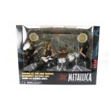 McFarlane Metallca