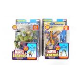 Marvel Legends