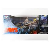 McFarlane Jaws