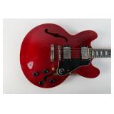 The Hoard! Guitars, Banjos, Ukuleles, Amps, Violins & More! Single-Owner Collection!