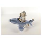 Collection of Lladros