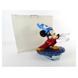 Collect! Disney, Hummel, Swarovski, Lladro, Royal Doulton, Armani, Fenton & More!