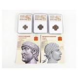 Roman Coins 