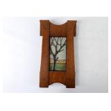 Framed Tile Arts & Crafts