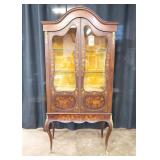 Nice Inlaid Furniture! 