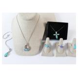 HSN & QVC Collection of Jewelry 