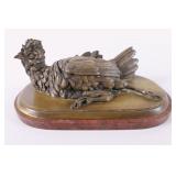 Collection of Bronzes