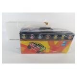 Collection of Hot Wheels 