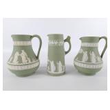 Huge Collection of Wedgwood 