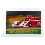 Formula 1 Racing Photographs by Bill Stahl