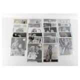 photographs by Gustavo Parras