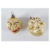 Vintage Christmas Collection 