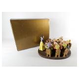 WDCC Disney Collection 