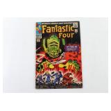 Fantastic Four Comics