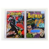 Batman Comics