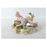 18th Century Meissen 