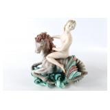 Collection of Figurines