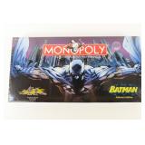 Batman Monopoly – Collector’s Edition