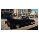 Prop Car from the 4:30 Movie 