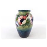 collection of Moorcroft 