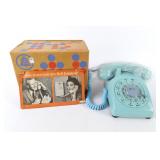 Collection of Phones