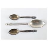 Sterling Silver George Jenson