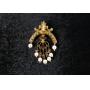 Body Bling! Gold, Silver, Watches, Vintage & Antique Costume Estate Jewelry!