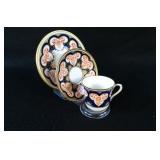  Shimmering Classics & Collectibles Auction: Collections of Shelley, Swarovski, Jewelry, Lladro, Hum