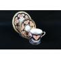  Shimmering Classics & Collectibles Auction: Collections of Shelley, Swarovski, Jewelry, Lladro, Hum