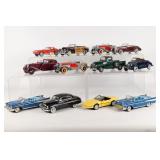 Franklin & Danbury Mint Hoard! 