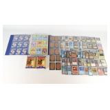 Pokemon and Magic the Gathering 