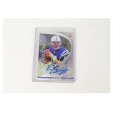 Football Card