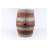 Antique Barrel 
