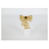 14K Gold Pin 
