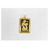 Body Bling! Gold, Silver, Watches, Vintage & Antique Costume Estate Jewelry!
