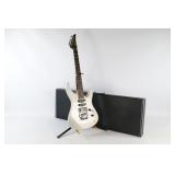 Collection of Guitars