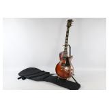 Collection of Guitars