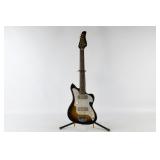 Collection of Guitars