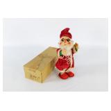 Collection of Vintage Christmas