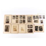 Collection of Photographs 