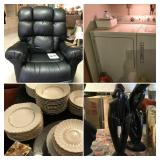 Coconut Creek Estate Sale