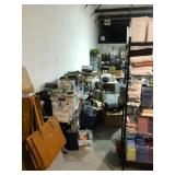 Christmas Warehouse Sale