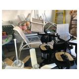 JONESY WAREHOUSE GRAND OPENING