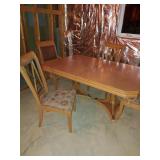 Weddington Estate Sale